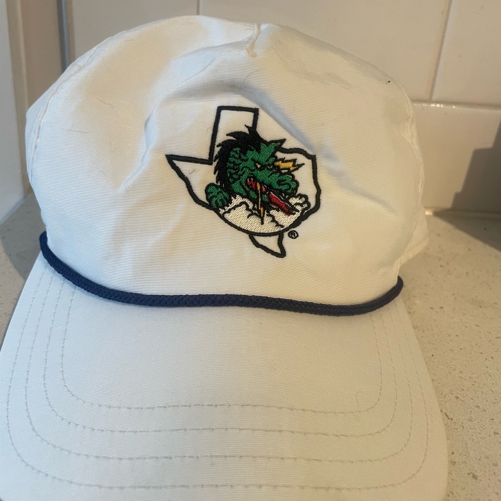 Greyson South Lake Carrol Rope Hat